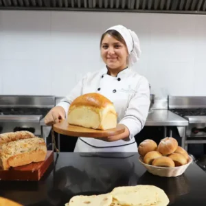 curso panaderia profesional escuela patagonica